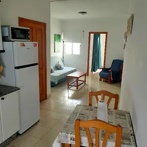 Apartment Centrico, Puerto del Rosario (Fuerteventura)